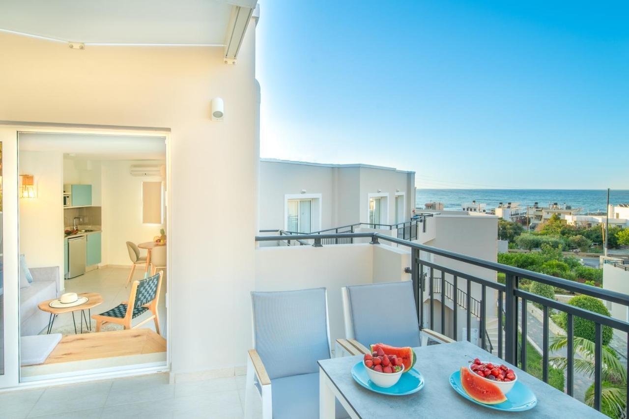 Aparthotel Rainbow Stalida