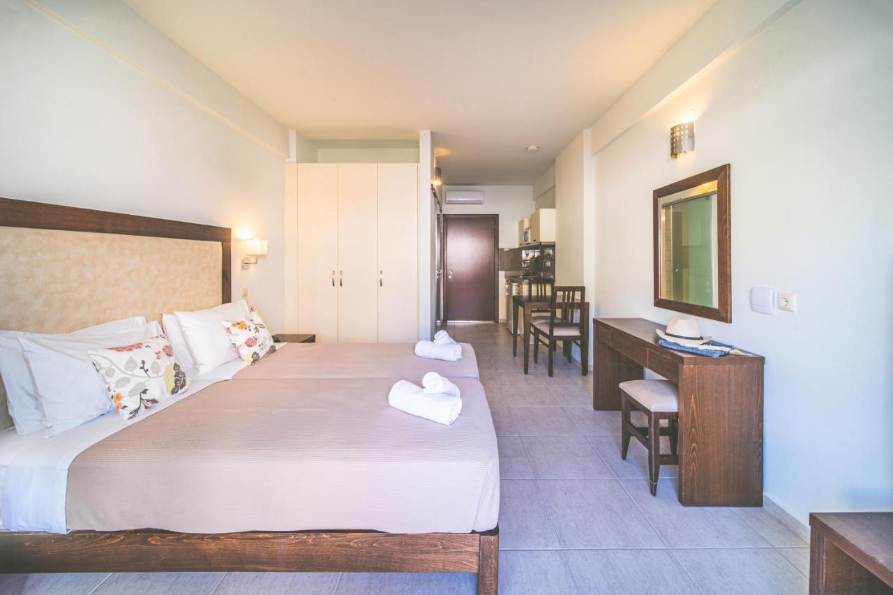 Aparthotel Rainbow Stalida